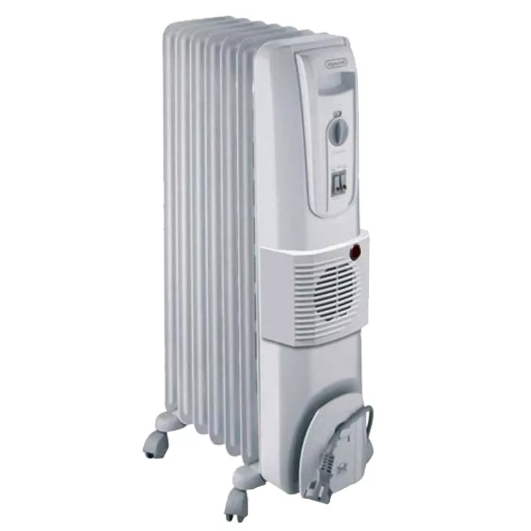 شوفاژ برقی دلونگی مدل KH770720 OIL FILLED