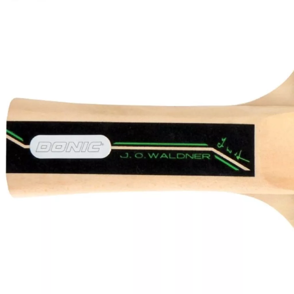 راکت پینگ پنگ دونیک مدل Waldner 400 donic
