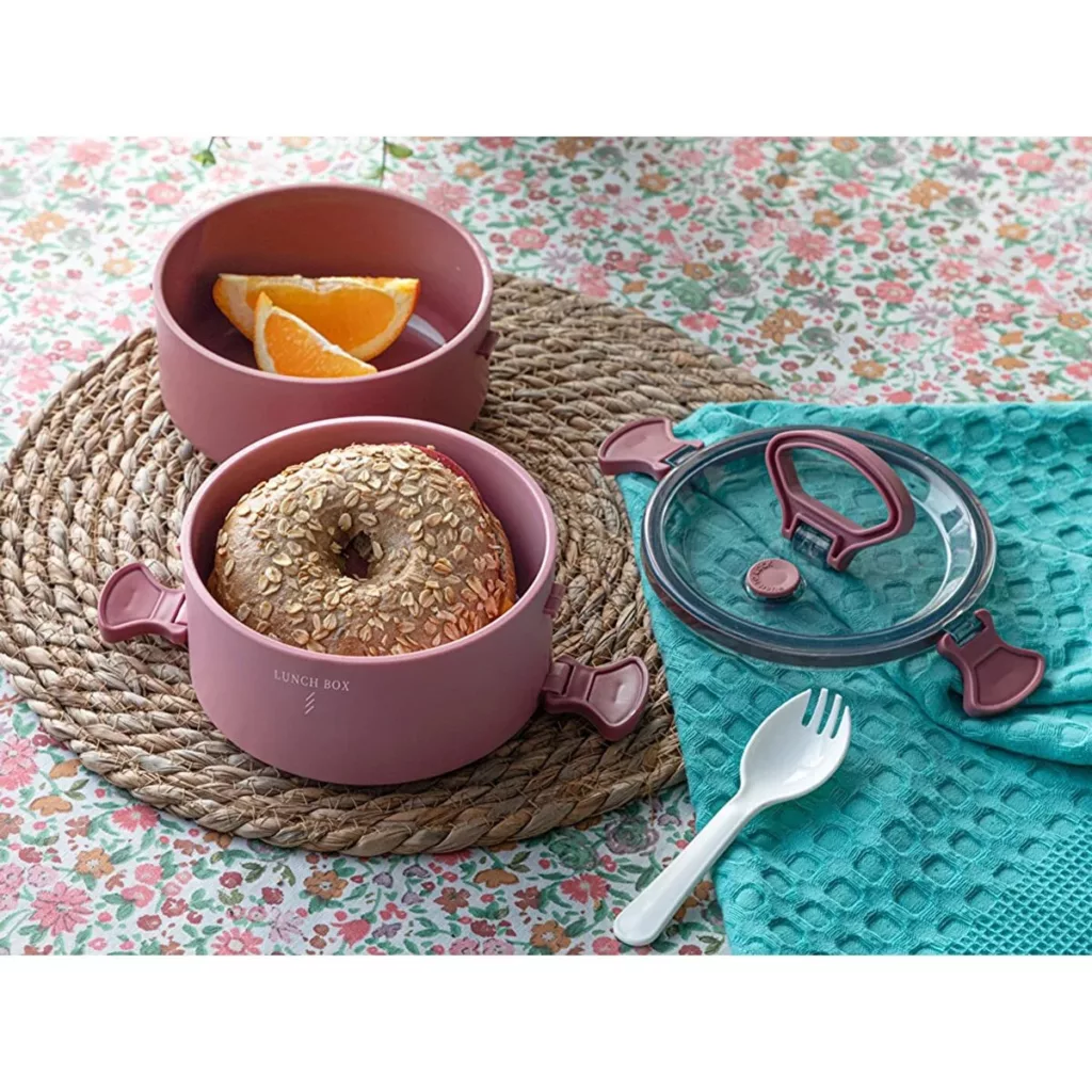 ظرف سفری انگلیش هوم مدل  Rosse 16-13.5-13.5