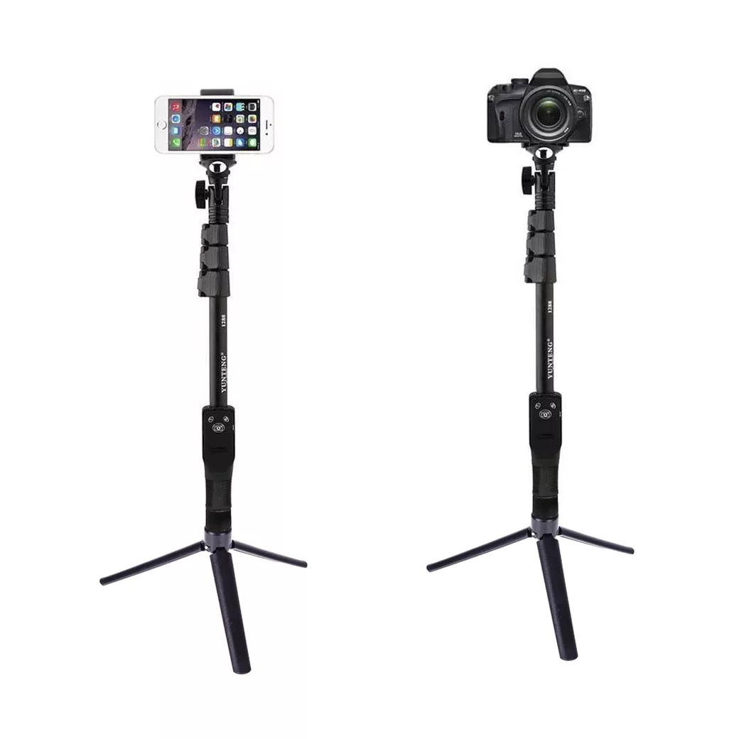 پایه مونوپاد یانتنگ مدل 1288به همراه 3 پایه