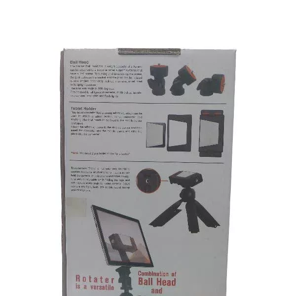 سه پایه نگهدارنده گوشی موبایل یونیمات مدل D930