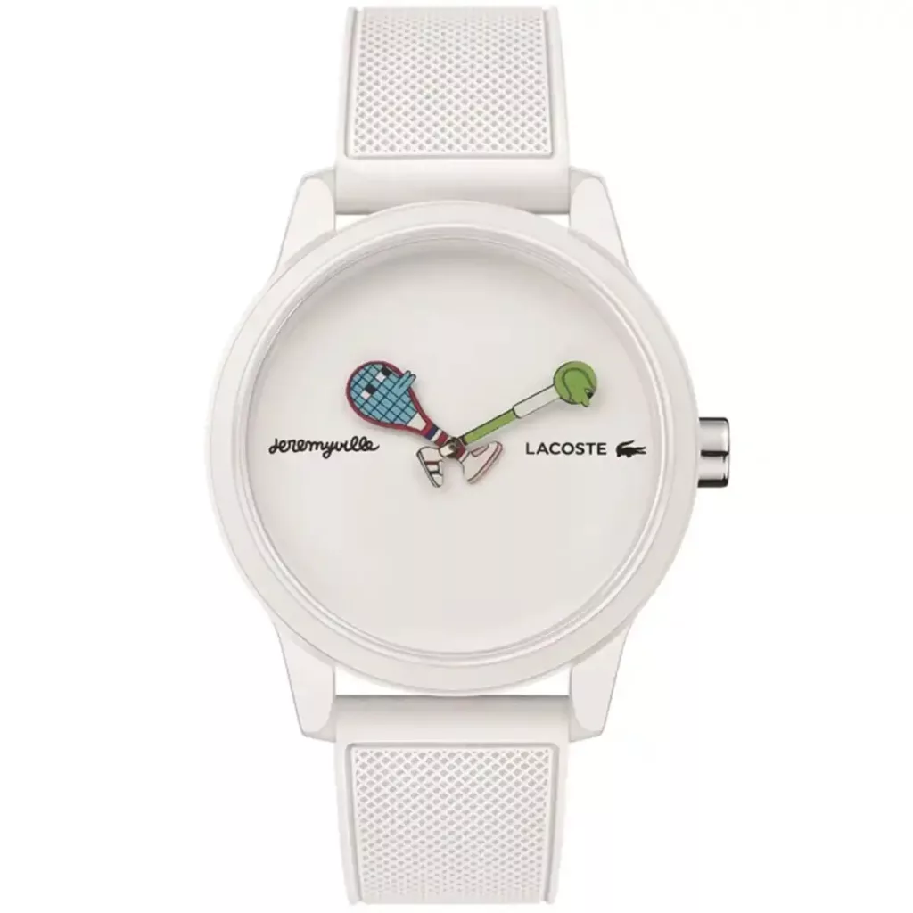 ساعت مچی عقربه‌ای کوارتز لاگوست مدل 2011072