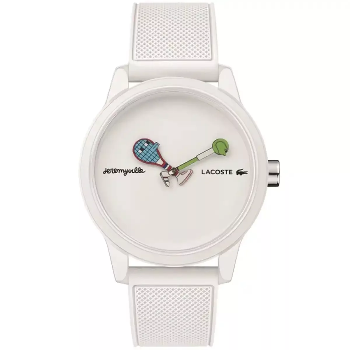 ساعت مچی عقربه‌ای کوارتز لاگوست مدل 2011072