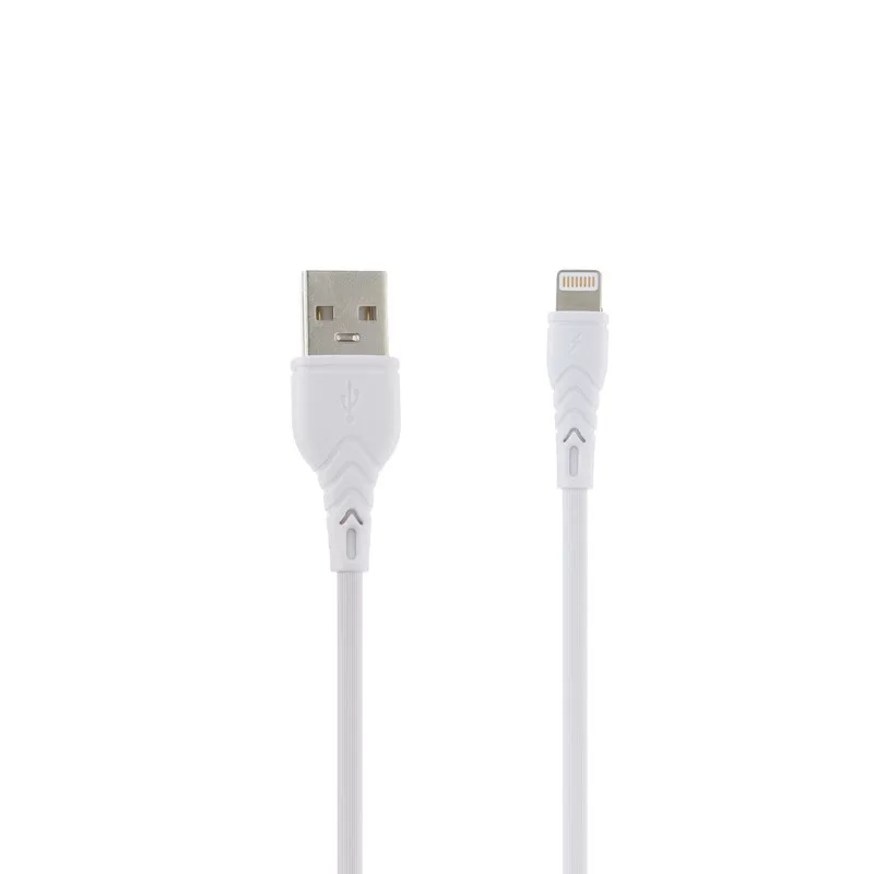 کابل تبدیل USB به لایتنینگ جی اف یوزد مدل CA-60 طول 1 متر