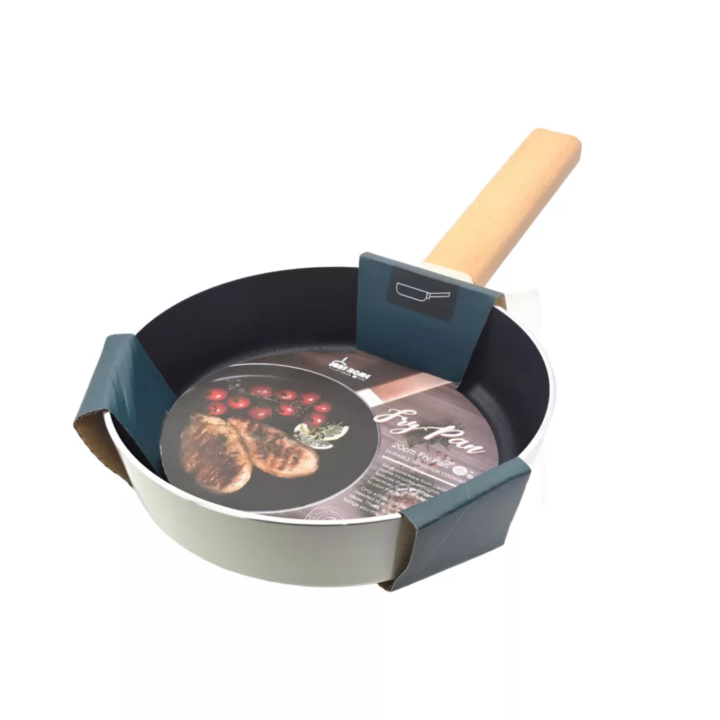 سرویس تابه گرانیتی 3 پارچه دنی هوم مدل DHB0124-126-128