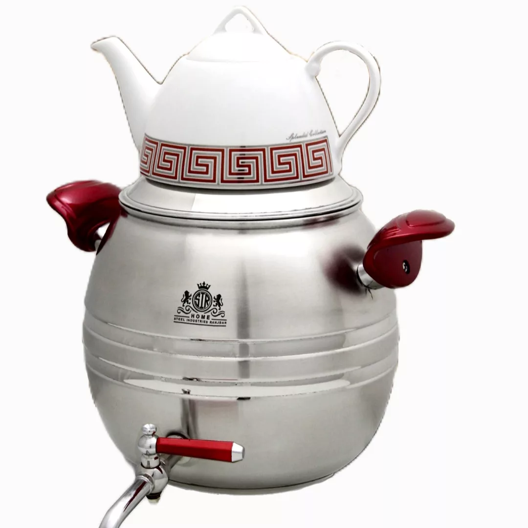 ست کتری و قوری سرهوم مدل 1037