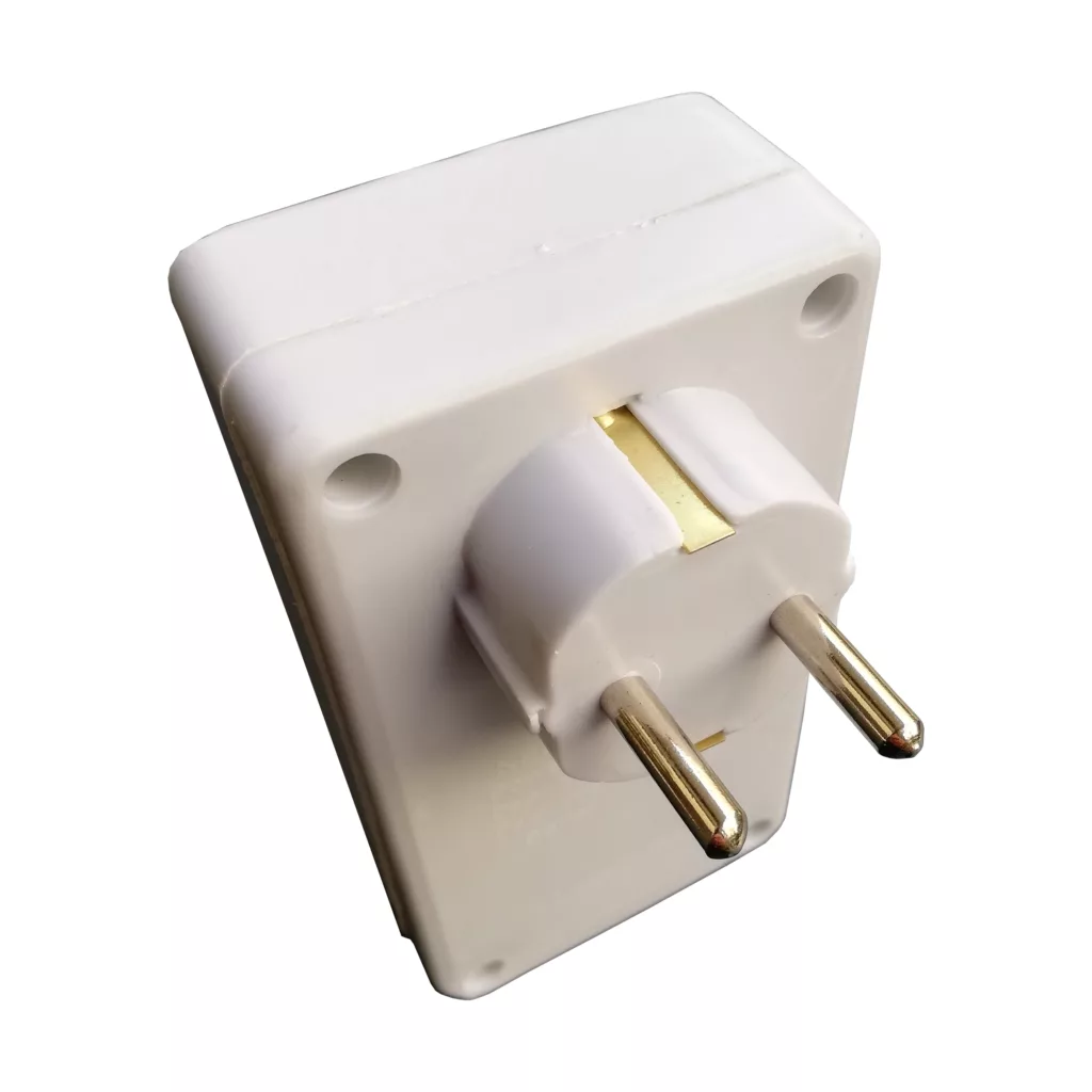 محافظ ولتاژ سگال مدل 102