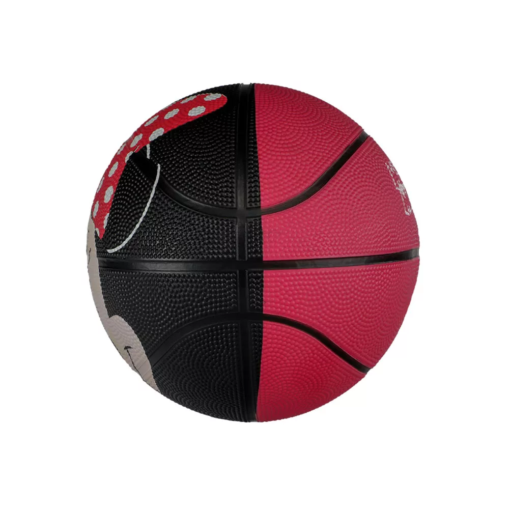 توپ بسکتبال مدل مینی موس