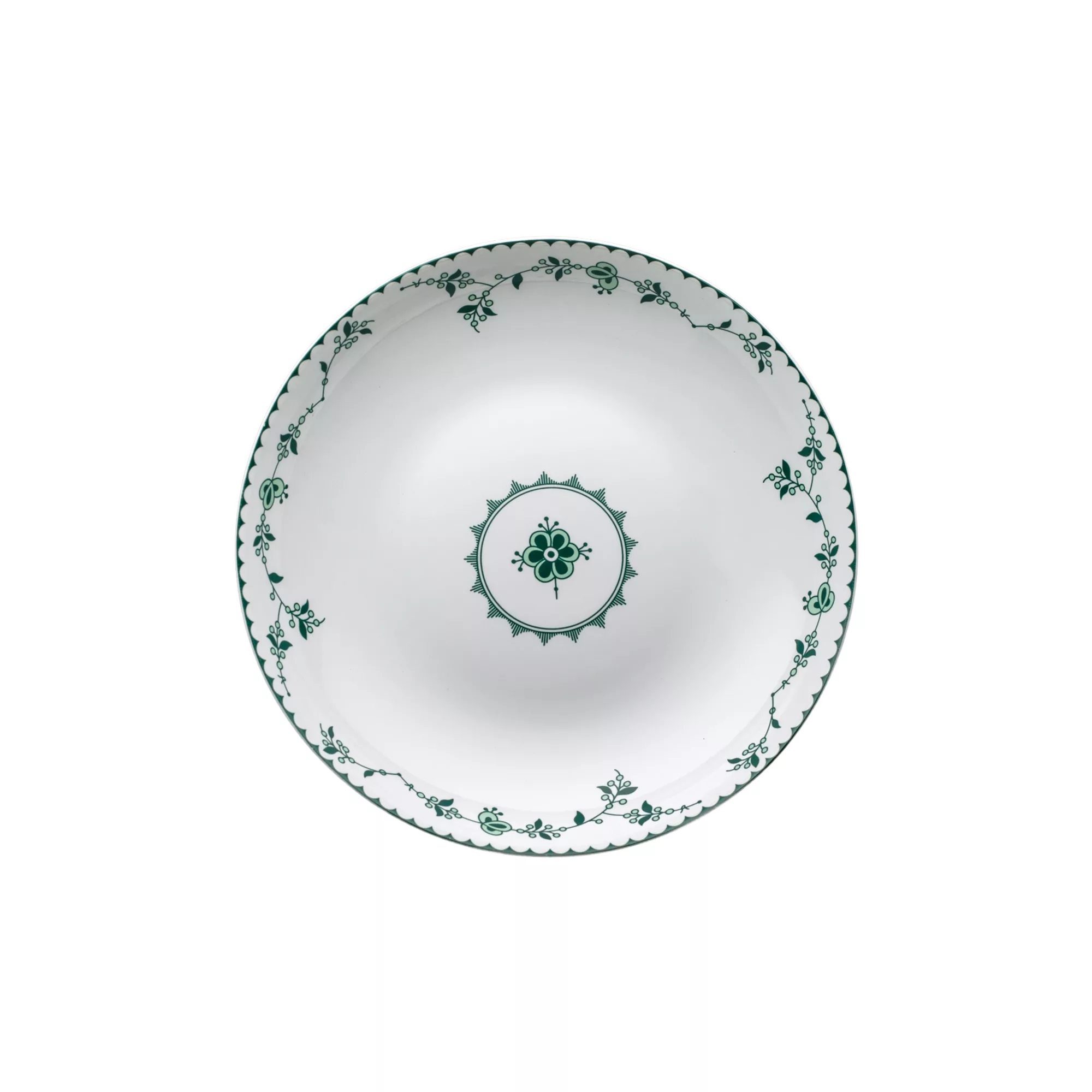 سرویس غذاخوری 26 پارچه 6 نفر مقصود مدل کورالین