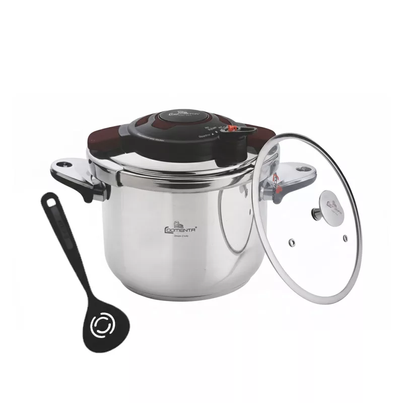 زودپز لومنتا مدل Lo752 گنجایش 6 لیتر