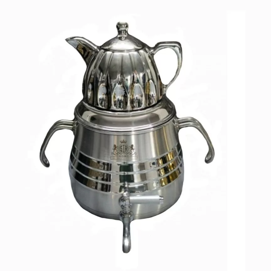 ست کتری و قوری سرهوم مدل 1093