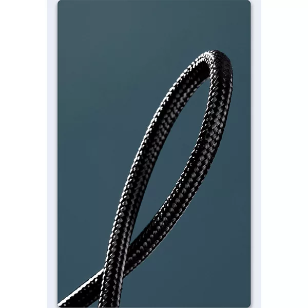 کابل USB-C باسئوس مدل CATKLF-AL طول 2 متر