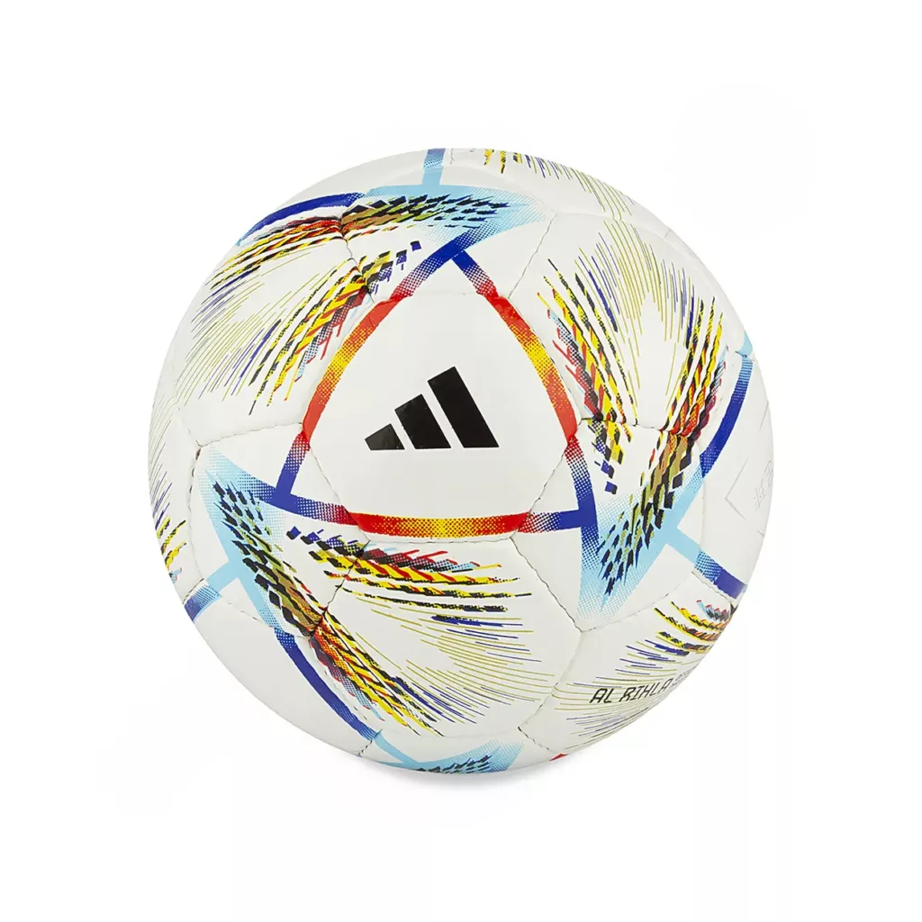 توپ فوتسال مدل 7032 پاکستانی جام جهاني 2022 قطر