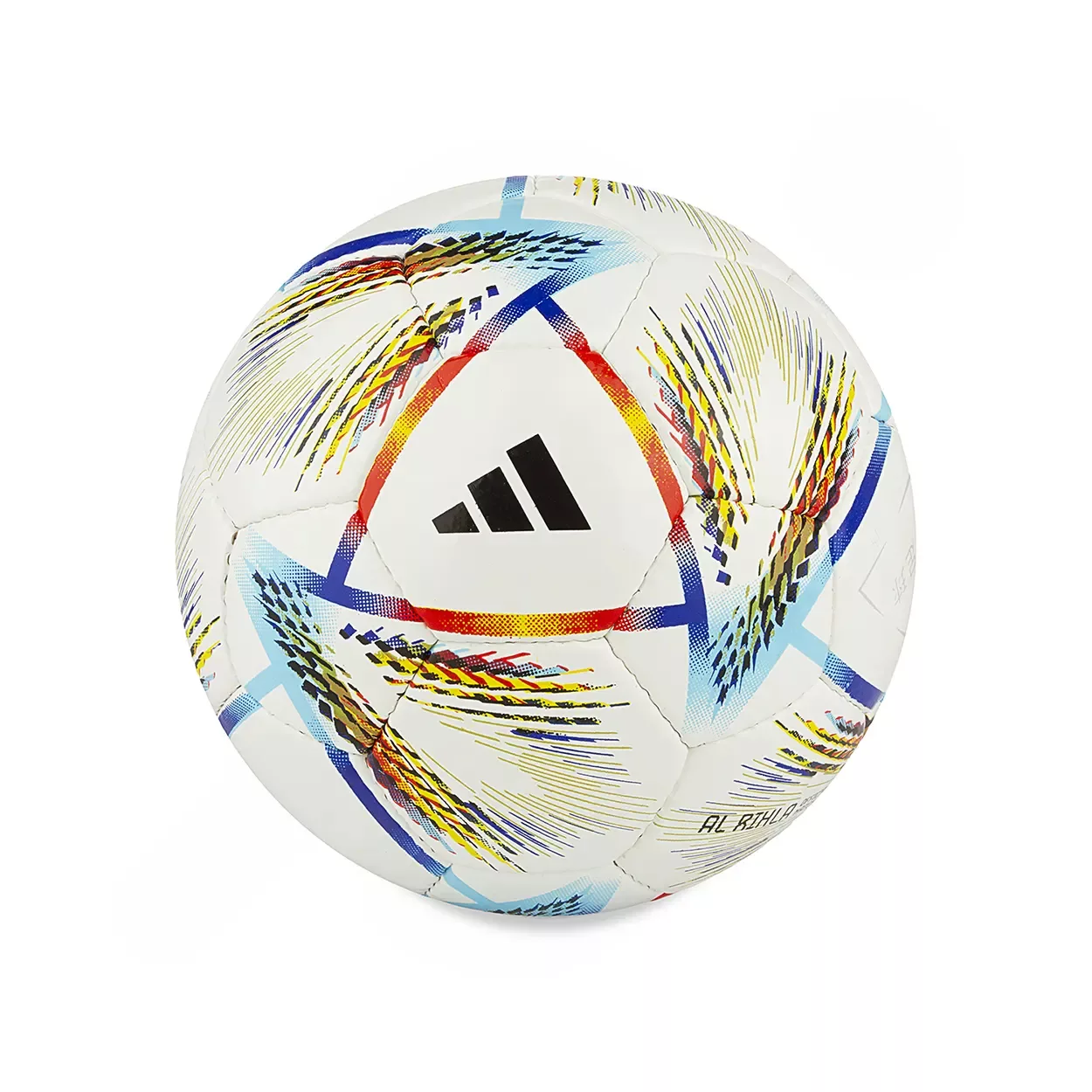 توپ فوتسال مدل 7032 پاکستانی جام جهاني 2022 قطر