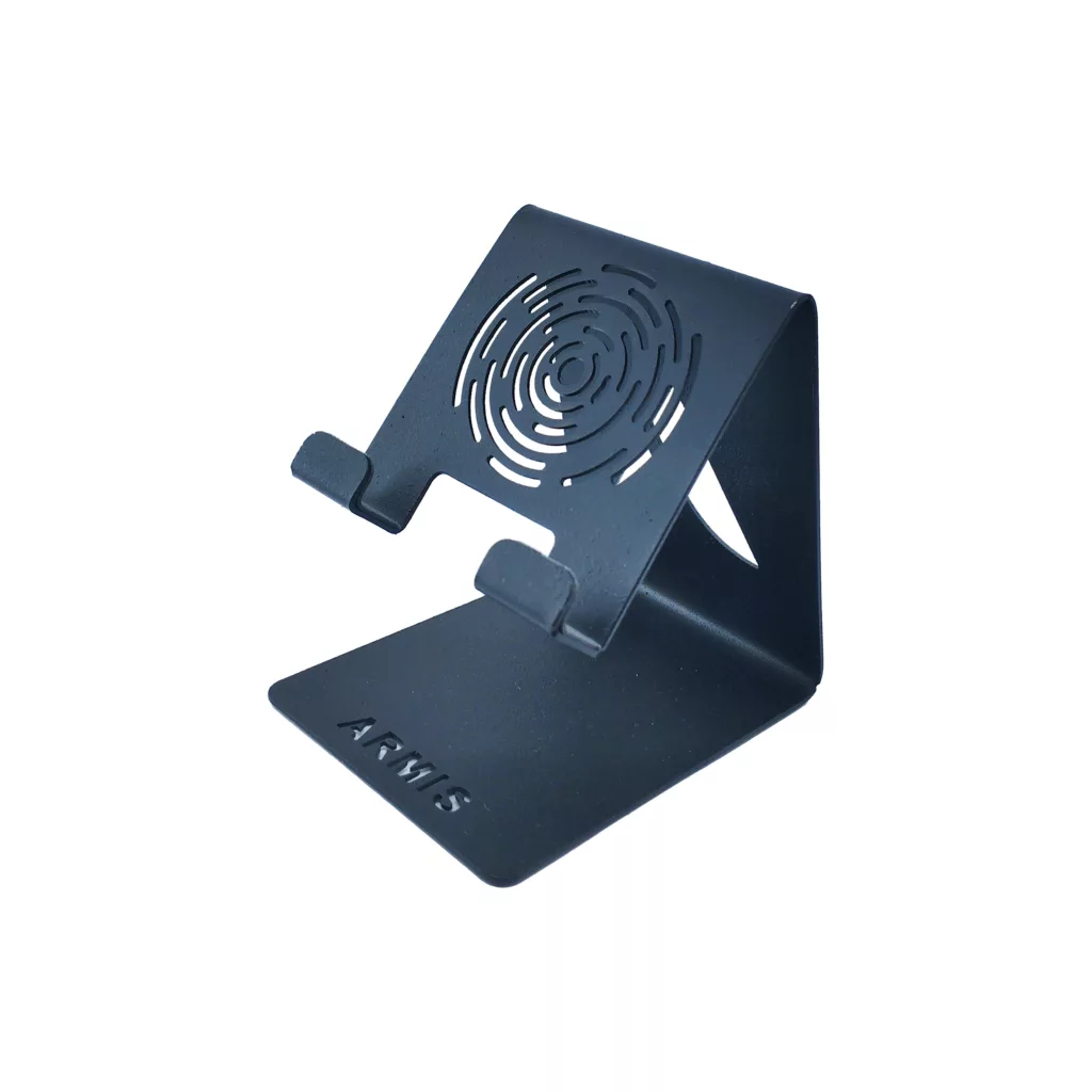 پایه نگهدارنده گوشی موبایل و تبلت آرمیس مدل لیرا