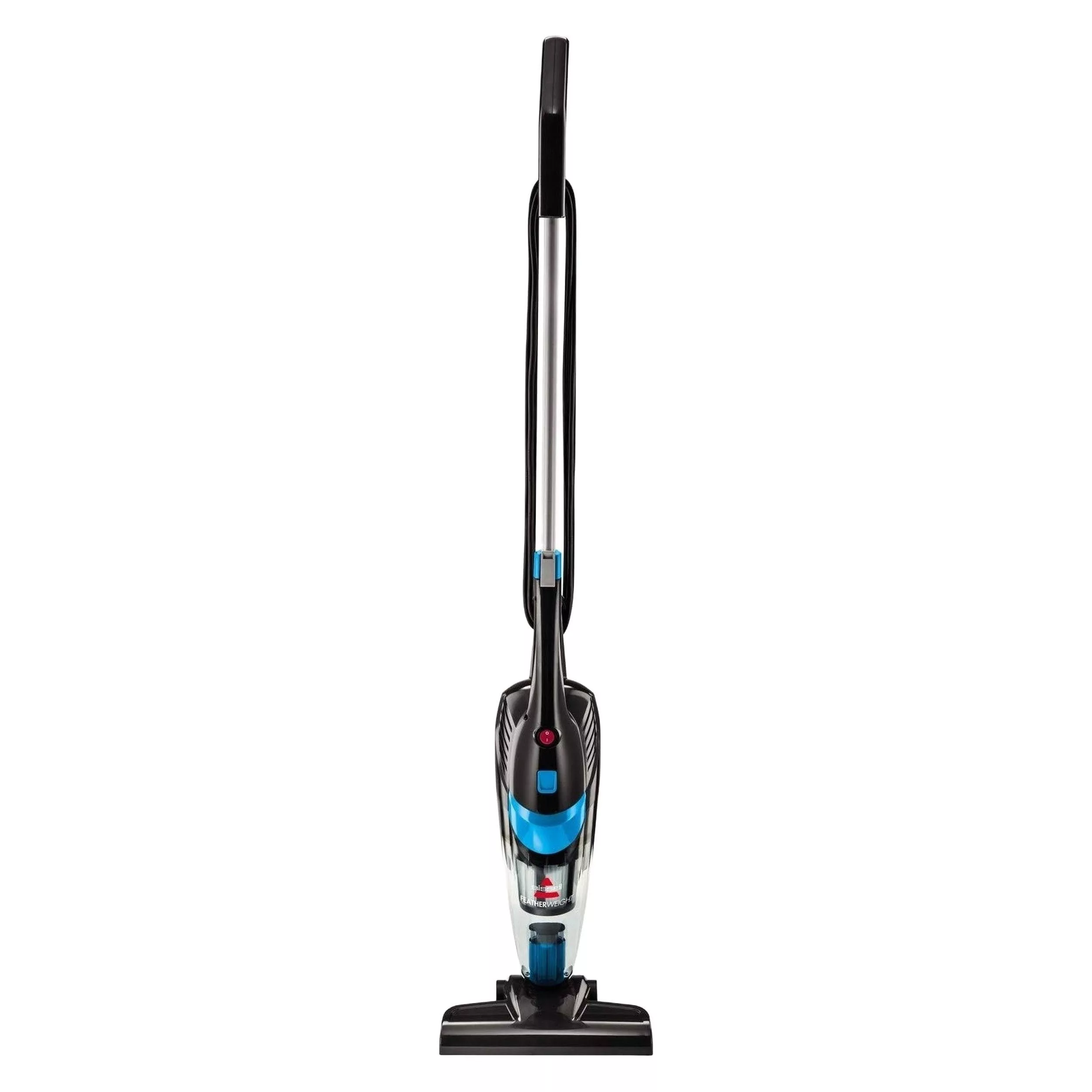 جاروبرقی 450 وات بیسل مدل 2024N جاروبرقی 450 وات بیسل مدل 2024N