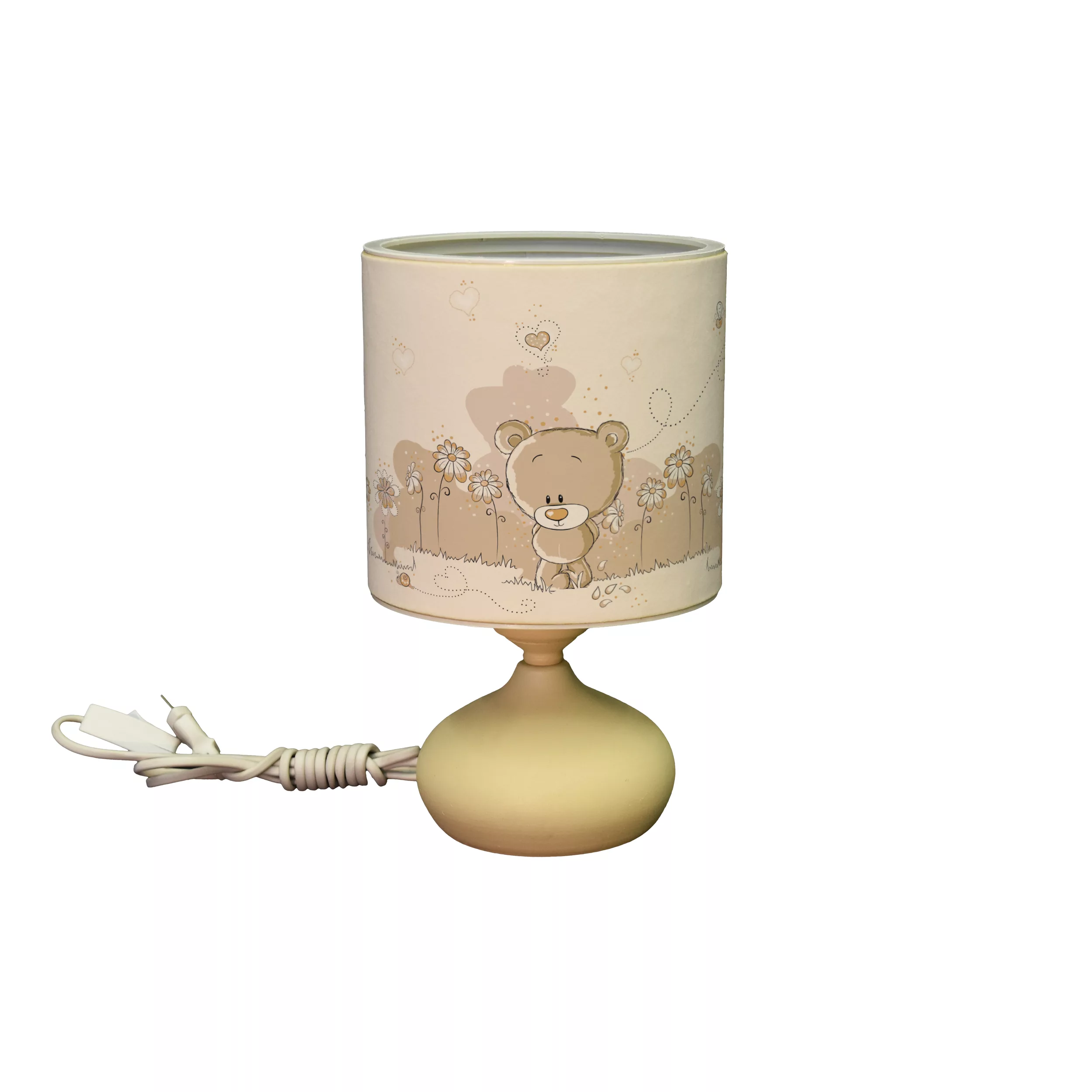 آباژور کودک مامز کیوتی مدل A-13