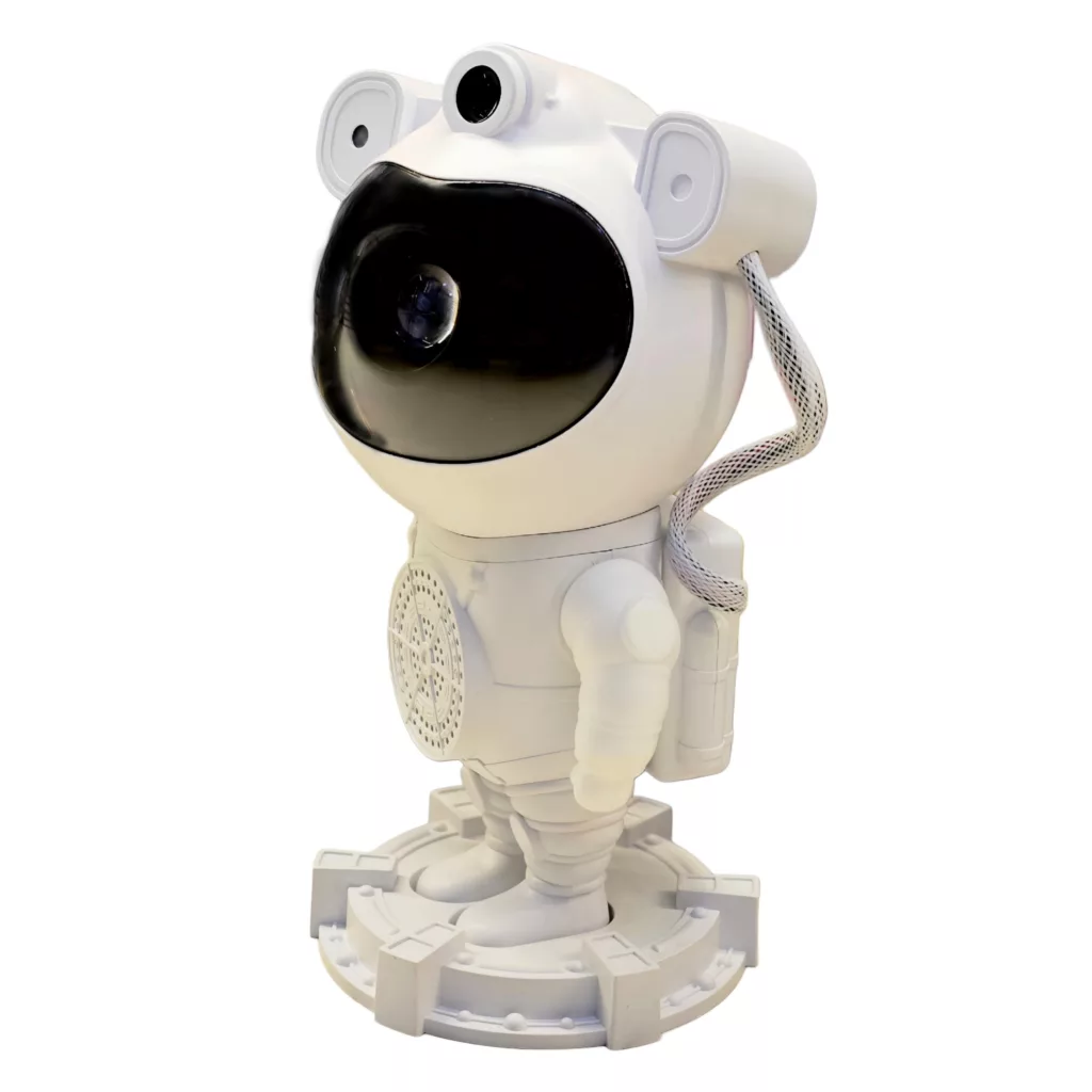 چراغ خواب اتاق کودک مدل فضانورد