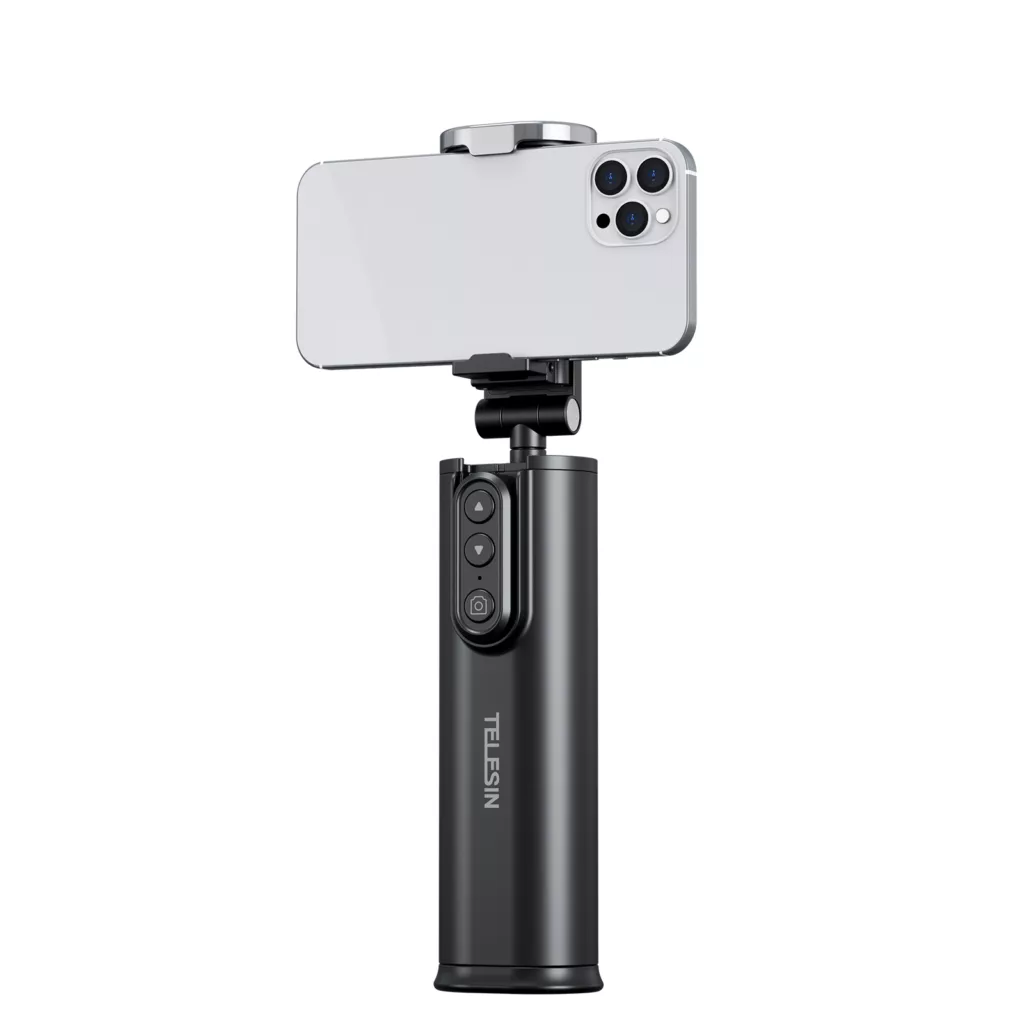 پایه نگهدارنده گوشی موبایل تلسین مدل P1-HSS-01