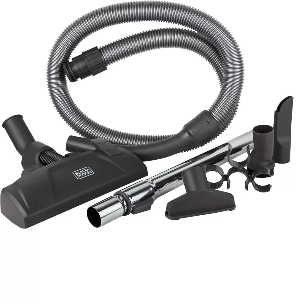 جاروبرقی 1800 وات بلک اند دکر مدل VM1880