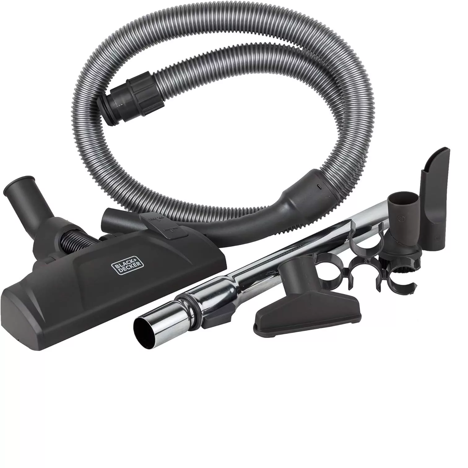 جاروبرقی 1800 وات بلک اند دکر مدل VM1880