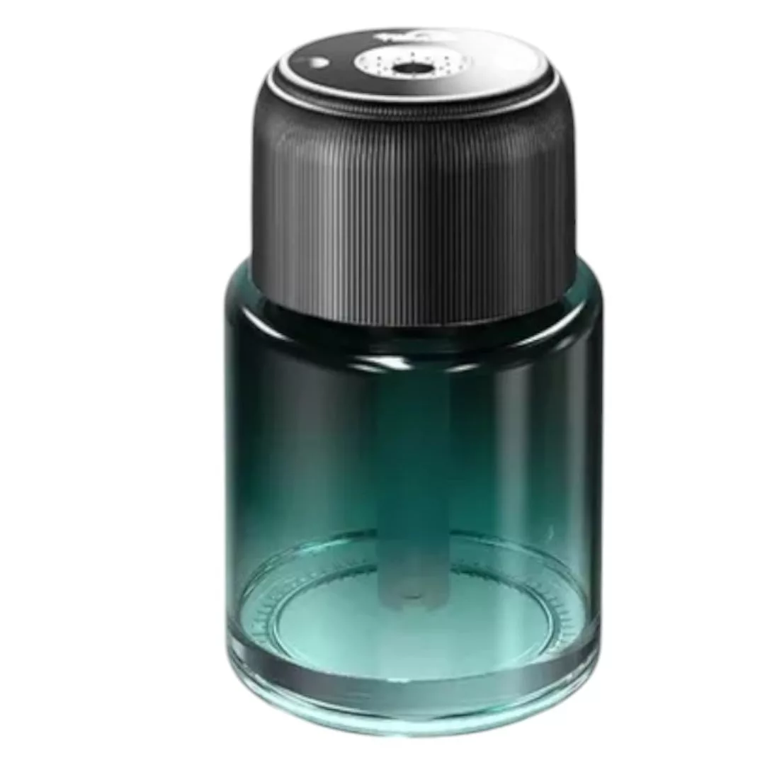 خوشبو کننده شارژی خودرو مدل لیزری