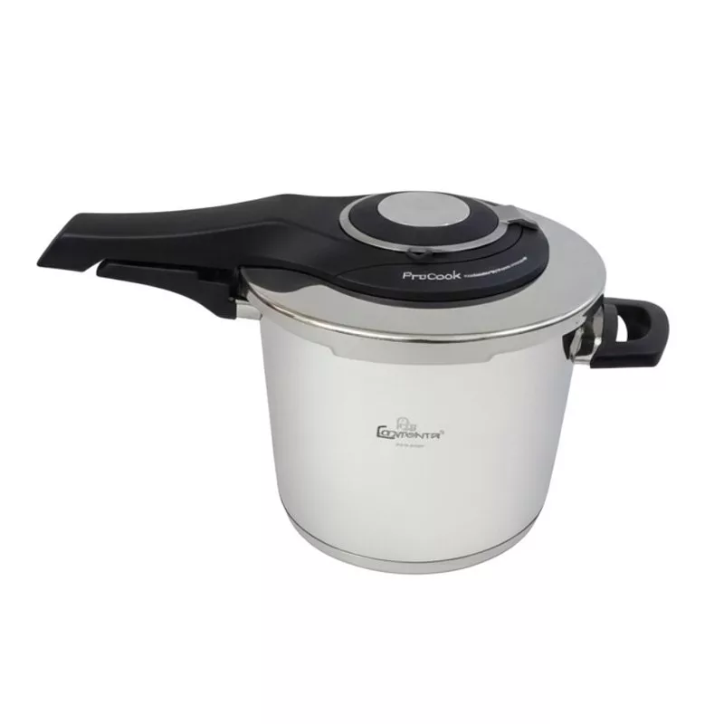 زودپز لومنتا مدل Lo750 گنجایش 6 لیتر