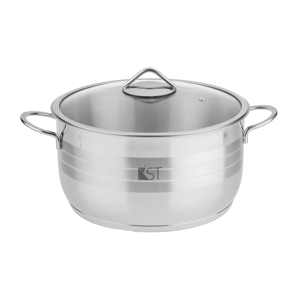 سرویس پخت و پز 10 پارچه کی اس تی مدل 5010