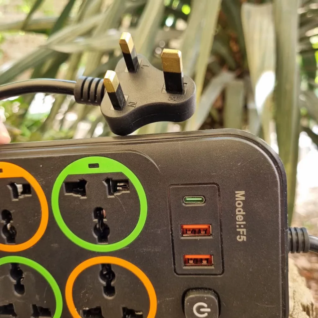 چندراهی برق مدل f5 2026