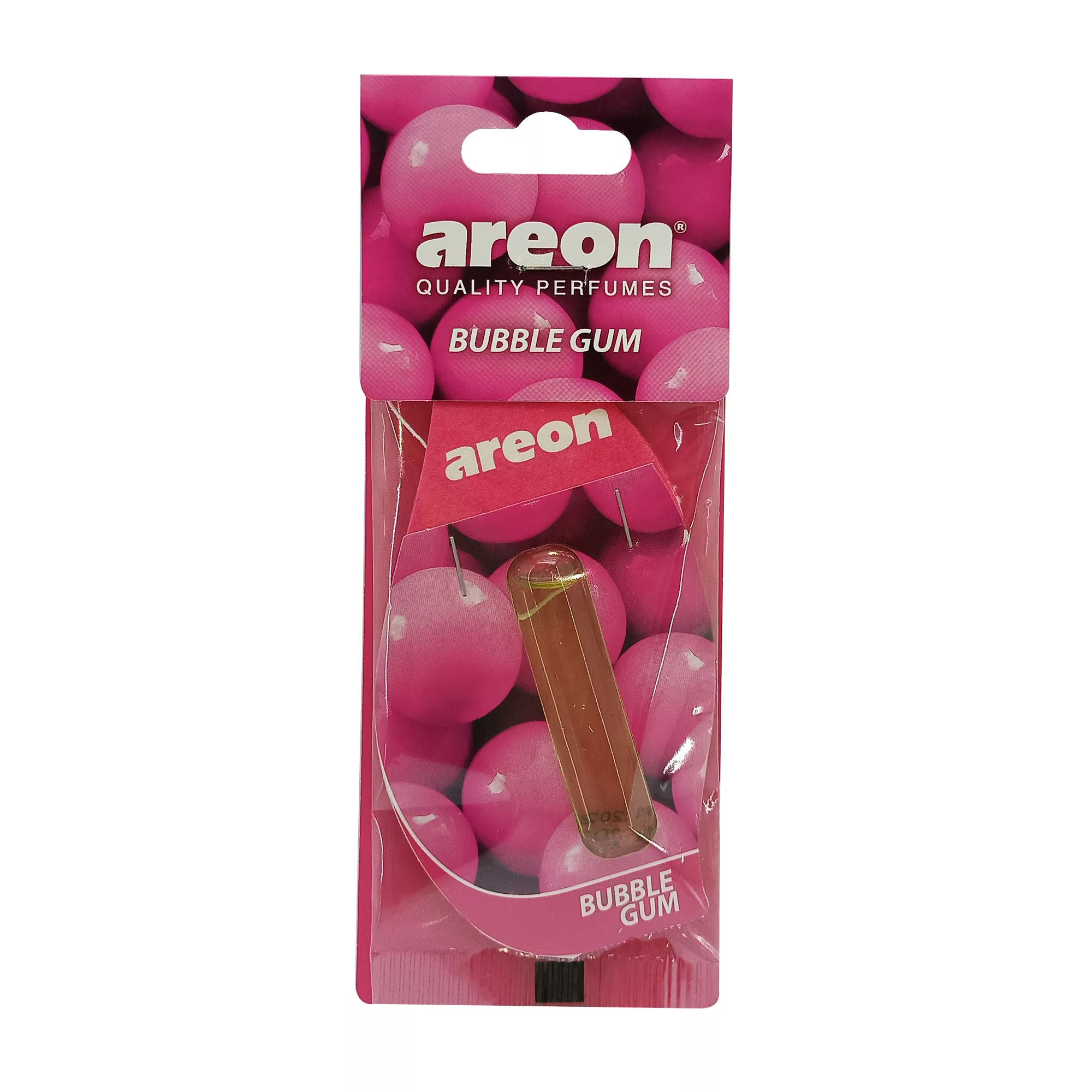 خوشبوکننده خودرو آرئون مدل قطره حجم 5 میلی لیتر