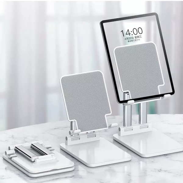 پایه نگهدارنده گوشی موبایل و تبلت ارگو مدل WMH004