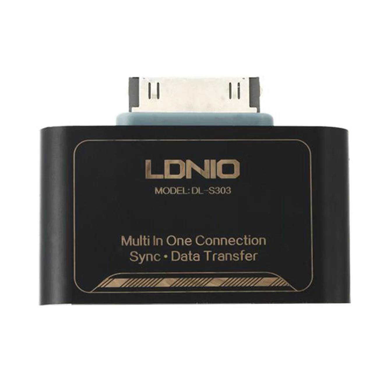 مبدل OTG مدل Galaxy DL_S303