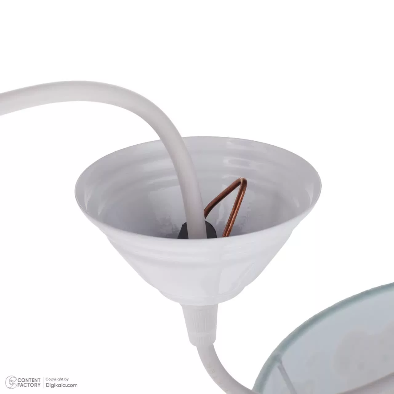 لوستر کودک مدل رنگین کمان کد HJ105