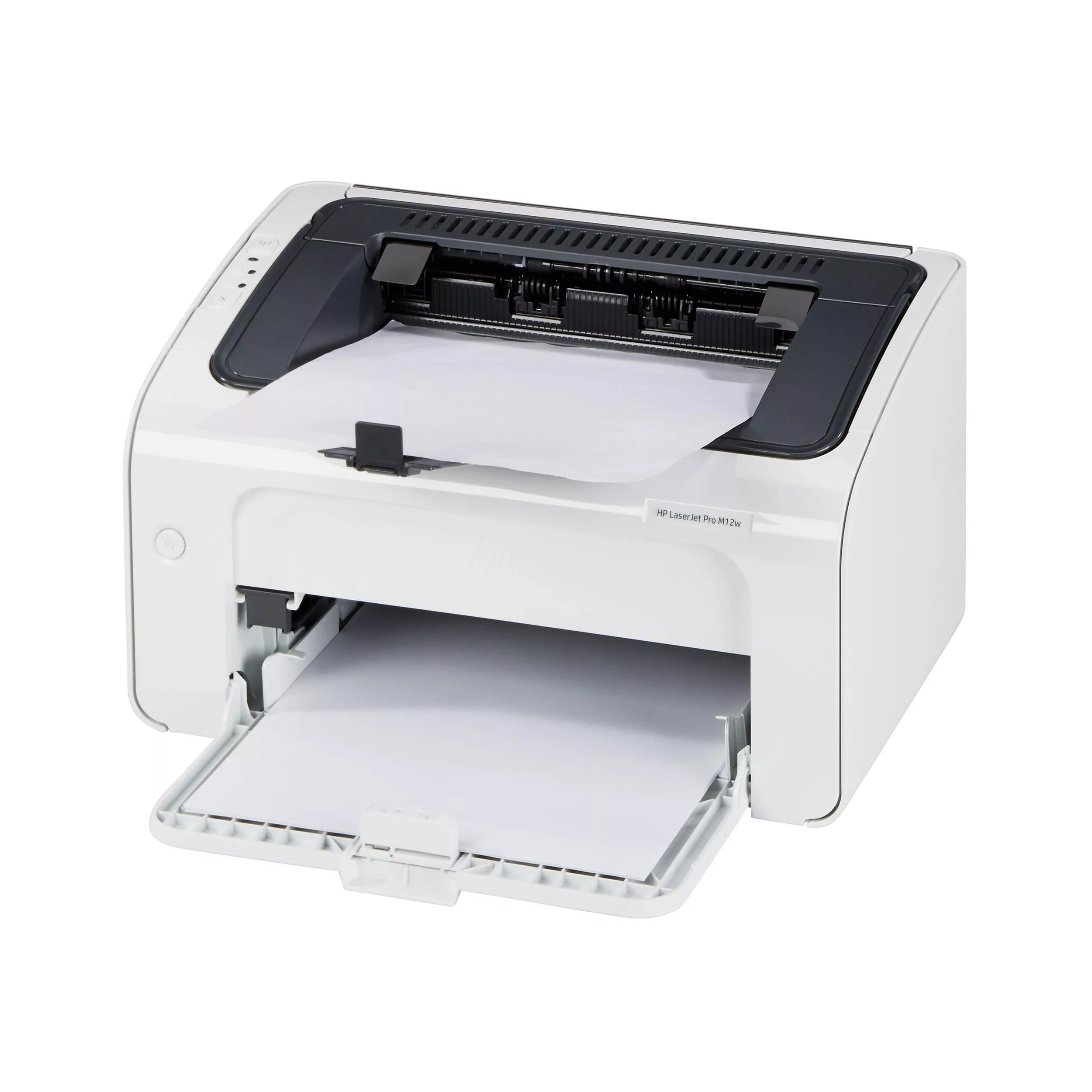 پرینتر لیزری اچ پی مدل LaserJet Pro M12w