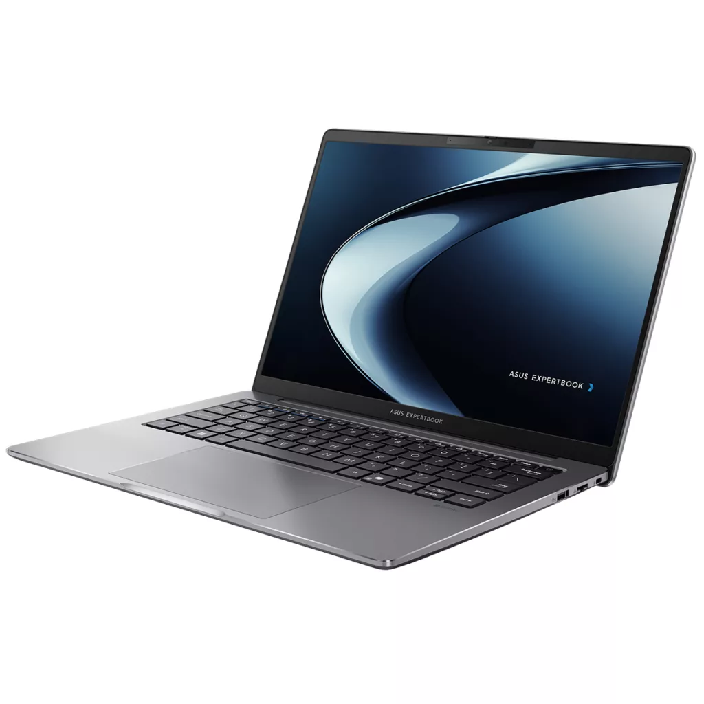لپ تاپ 14 اینچی ایسوس مدل ExpertBook P3 P3405CVA-I716512G6D-i7 13620H-32GB DDR5 5200MHz-1TB SSD-IPS-Backlit-Fingerprint - کاستوم شده
