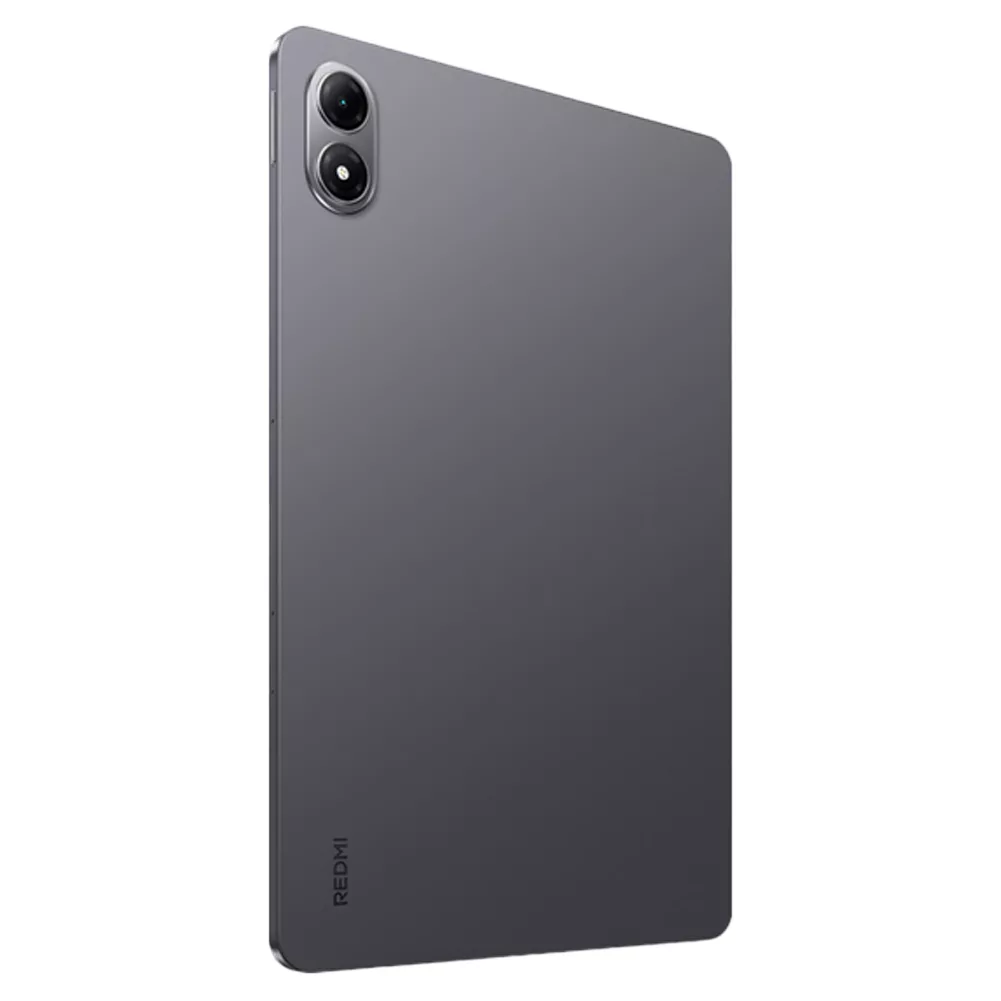 تبلت 12.1 اینچ شیائومی مدل Redmi Pad 2 Pro Wi-Fi، ظرفیت 256 گیگابایت و رم 8 گیگابایت، رزولوشن دوربین 8 مگاپیکسل، پشتیبانی از قلم و کیبورد