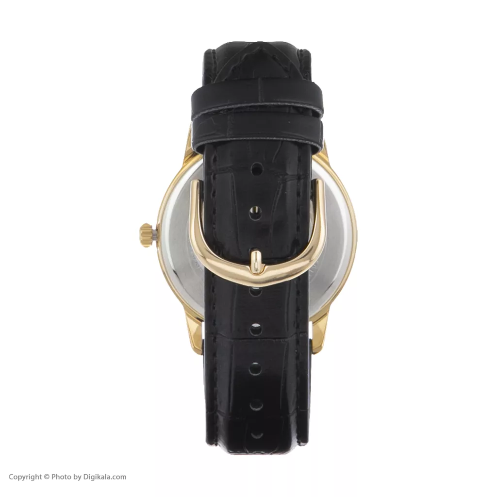 ساعت مچی عقربه ای زنانه کاسیو مدل MTP-V002GL-7B2UDFF