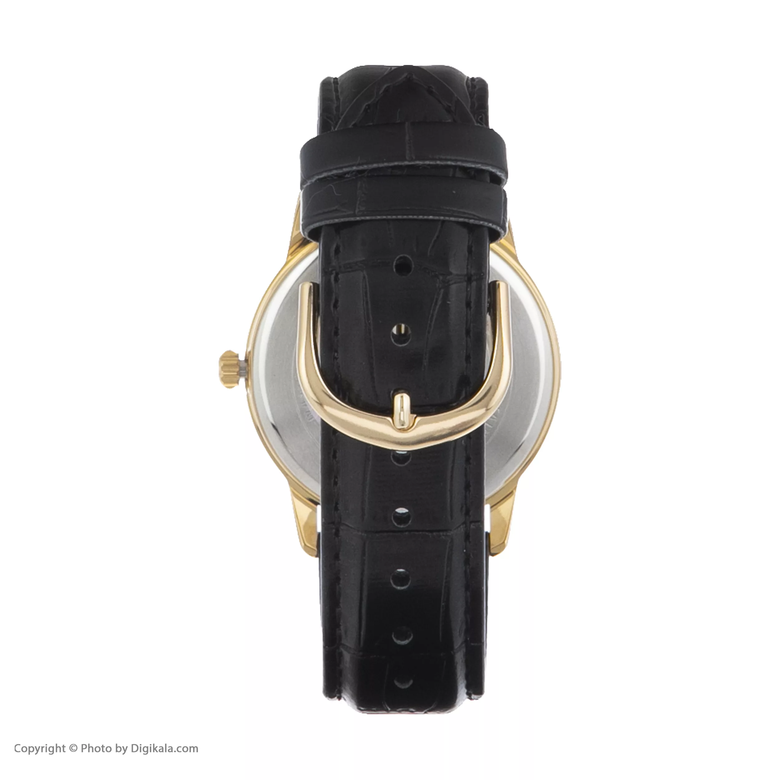 ساعت مچی عقربه ای زنانه کاسیو مدل MTP-V002GL-7B2UDFF