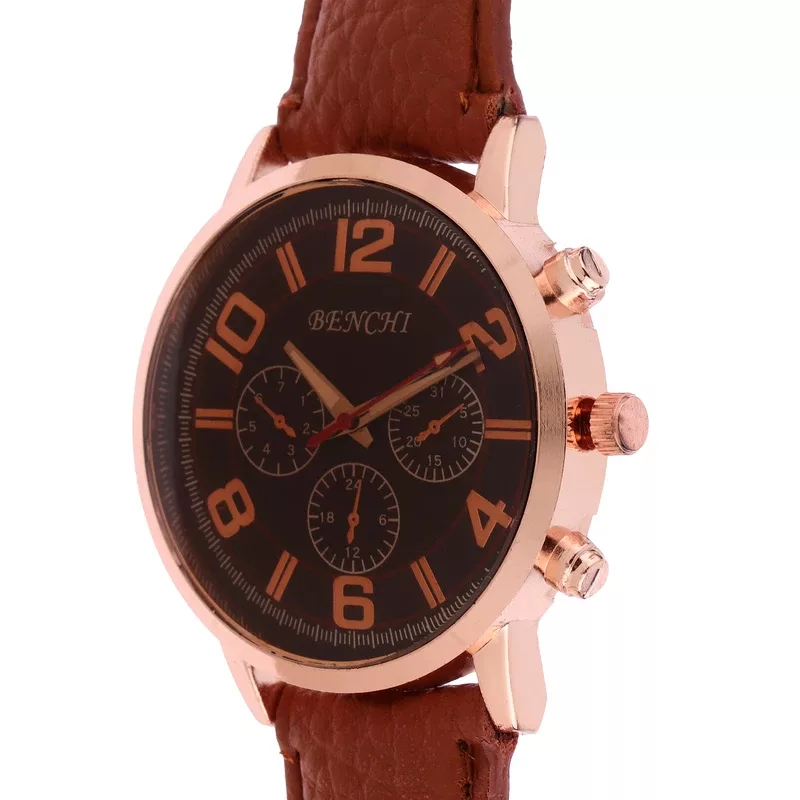 ست ساعت مچی عقربه‌ای کوارتز و دستبند زنانه مدل C.E299C.1