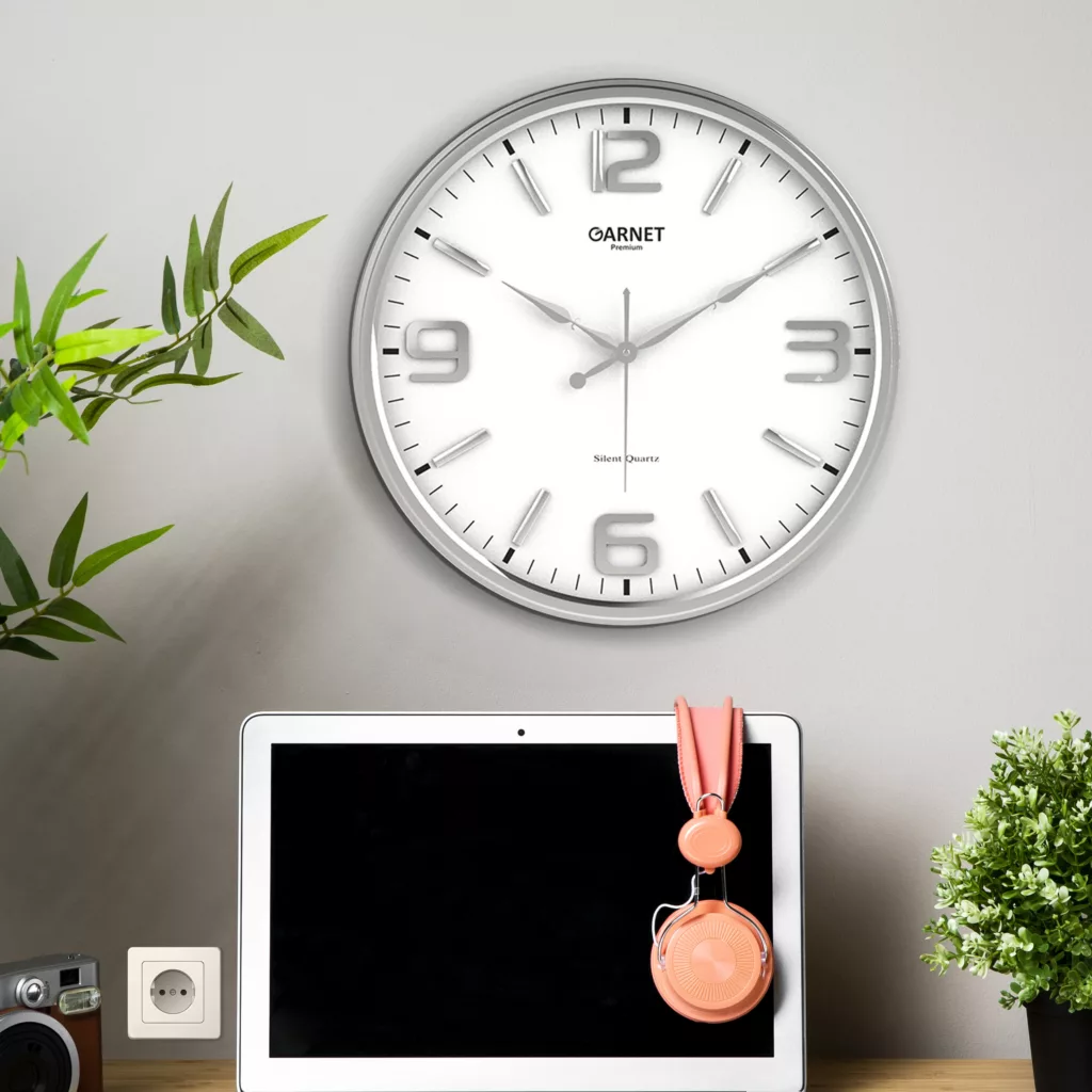 ساعت دیواری مدل 5020