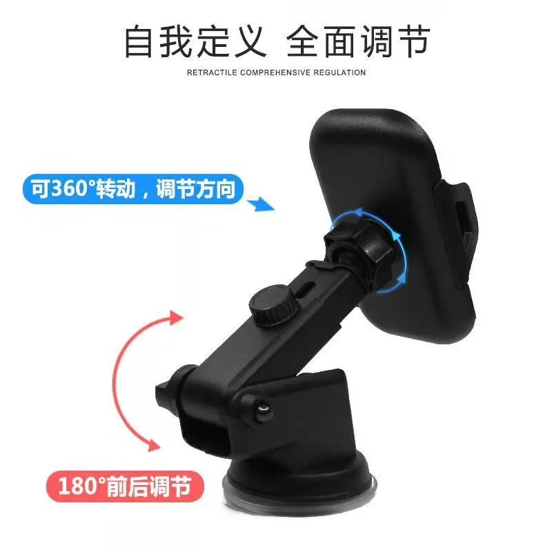 پایه نگهدارنده گوشی موبایل مدل CM071