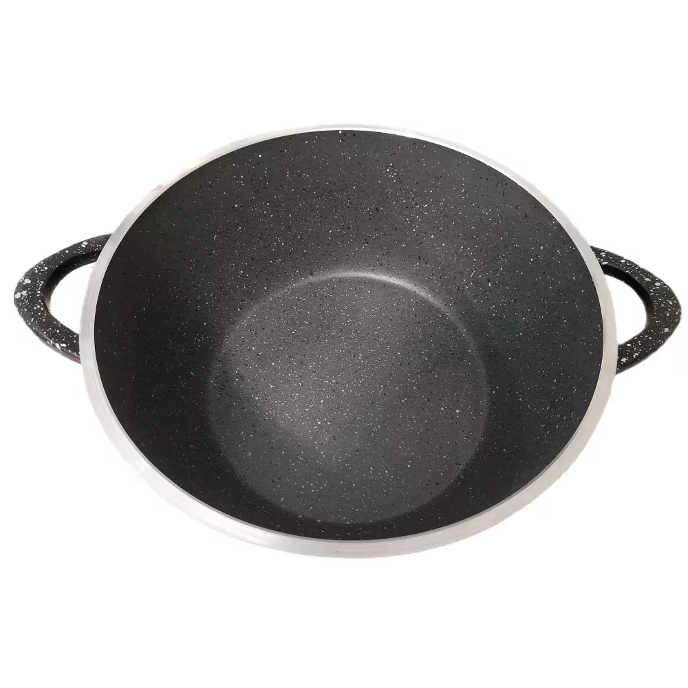 سرویس پخت و پز 8 پارچه مدل ماراتون