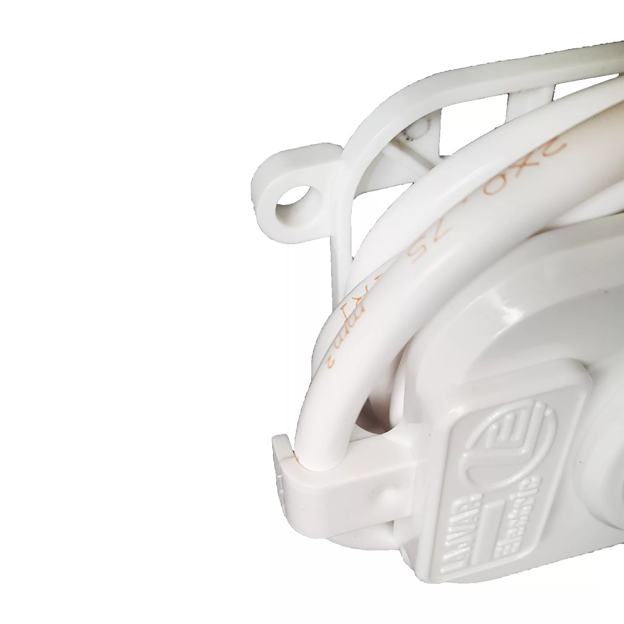 چندراهی برق لجور الکتریک مدل L107 - 4 Meter