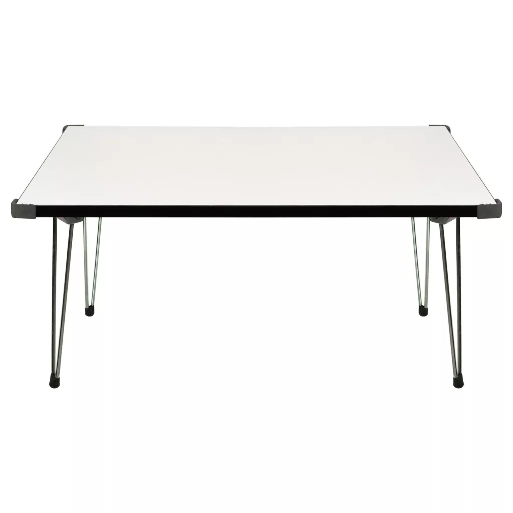 میز لپ تاپ مدل تاشو 40×60