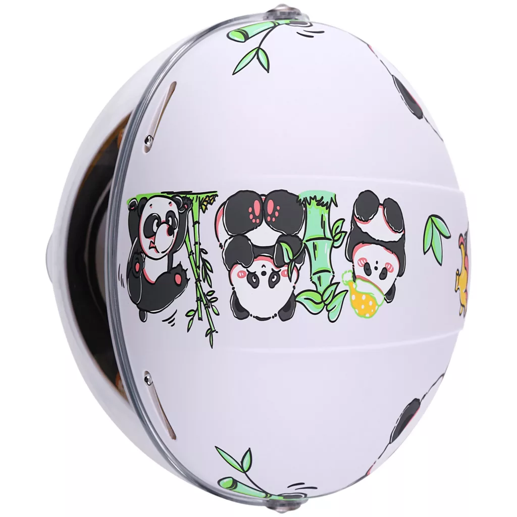 کلاه کاسکت فک دار بچه گانه مدل 128P