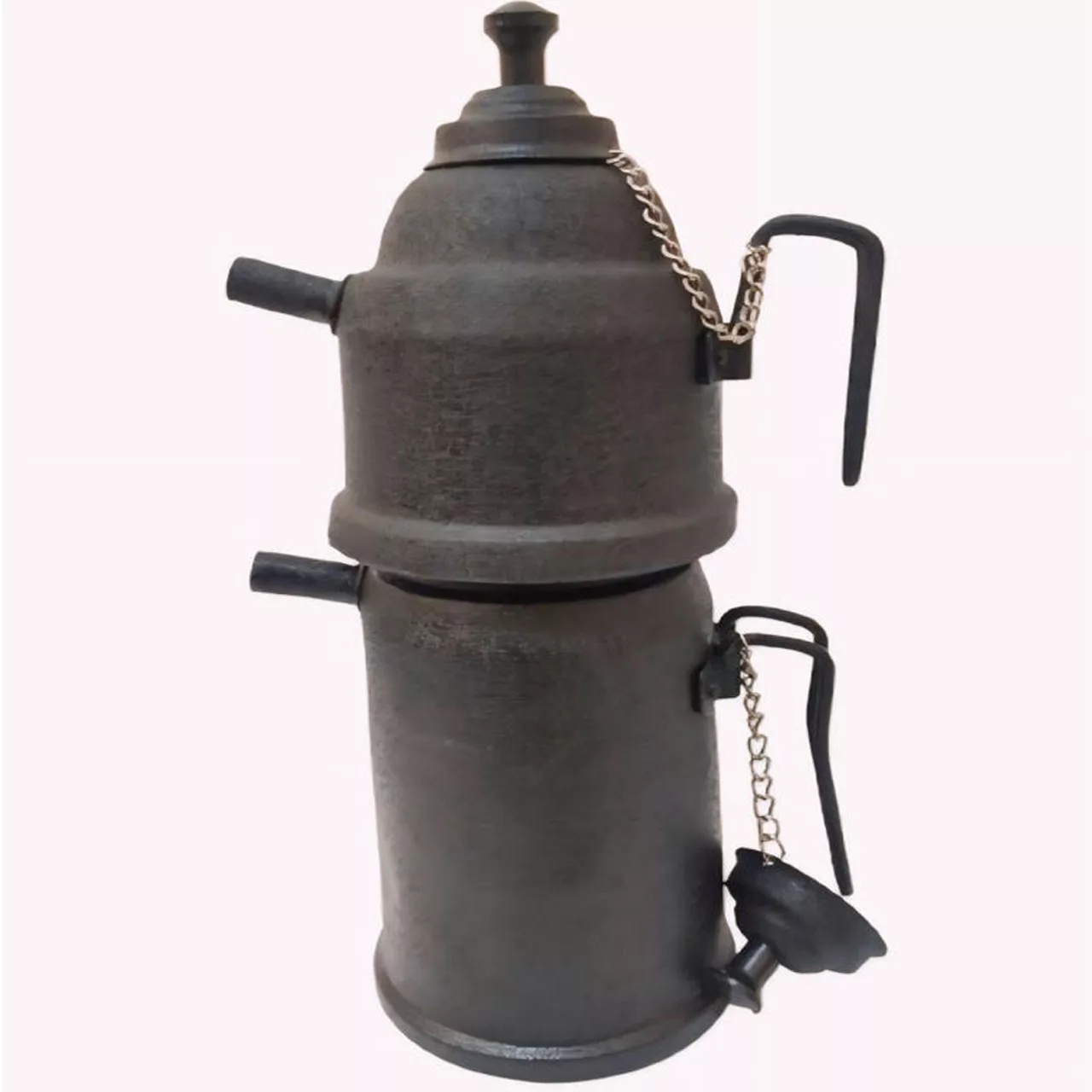 ست کتری و قوری سفری مدل Z1000