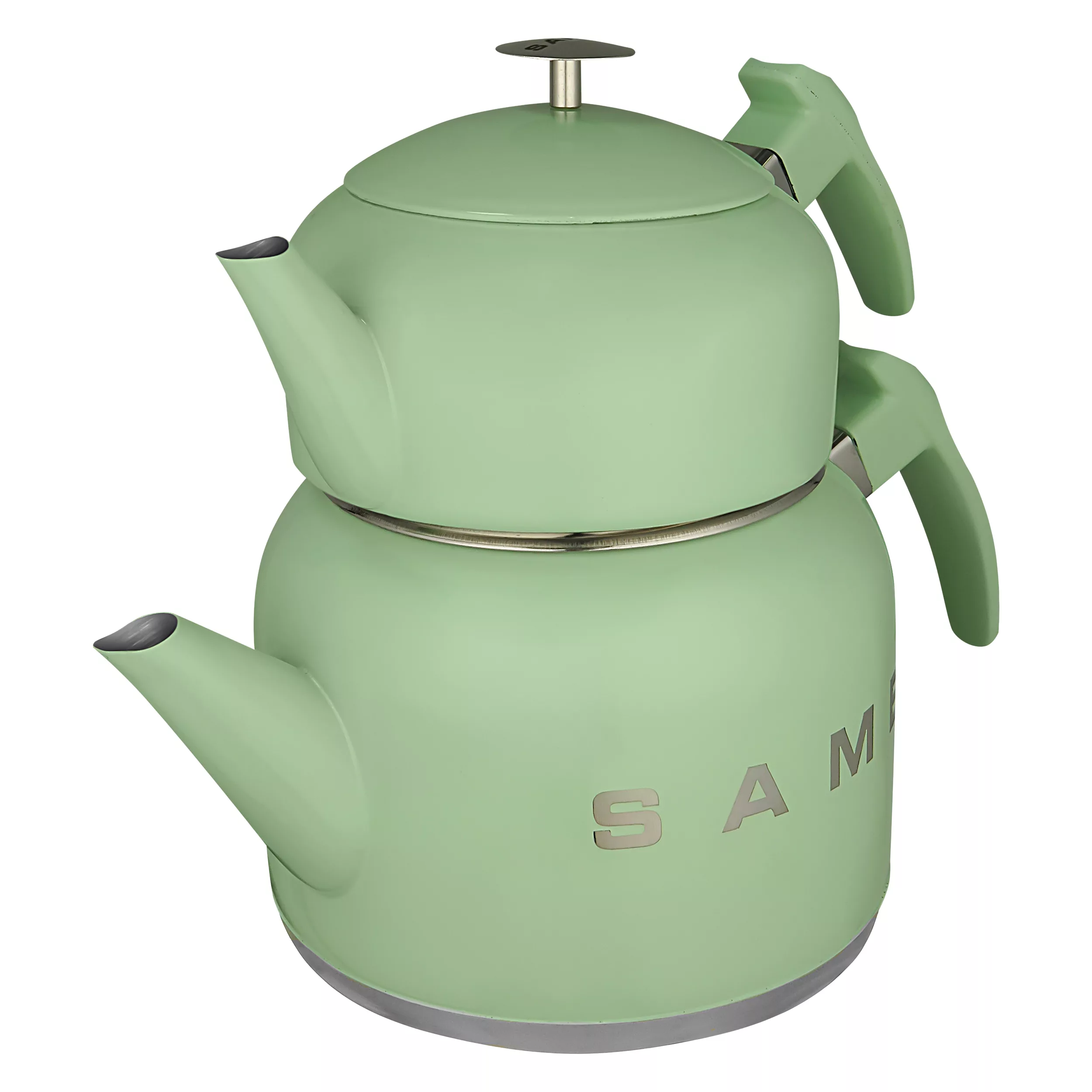 ست کتری و قوری لیانو مدل SAME