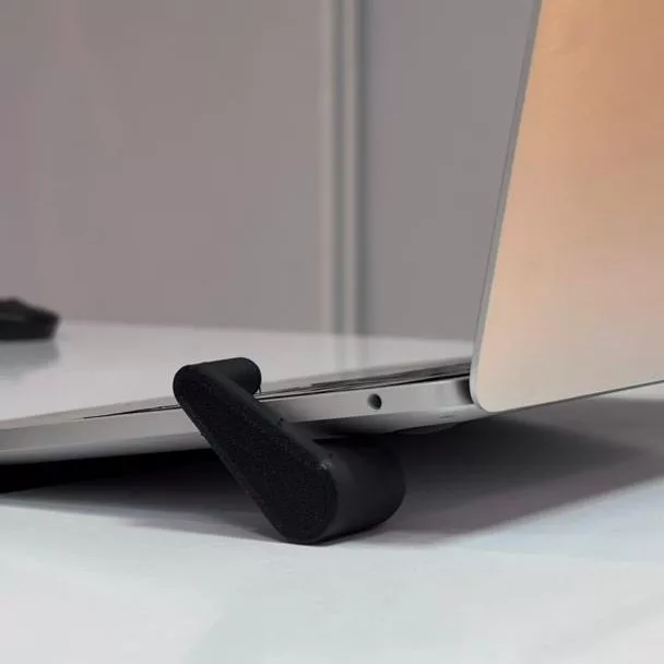 پایه نگهدارنده لپ تاپ مدل S-01