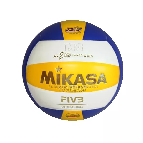 توپ والیبال میکاسا مدل  MG