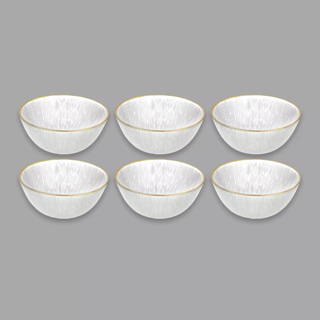 سرویس غذاخوری 33 پارچه 6 نفر مدل سولو